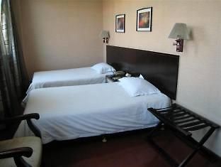 Yuanyuan Hotspring Hotel Beijing Luaran gambar