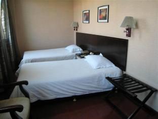 Yuanyuan Hotspring Hotel Beijing Luaran gambar